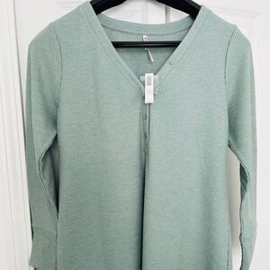 Somma Cozy Waffles Sleepshirt